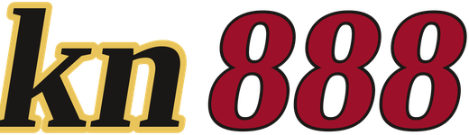 kn888 โลโก้